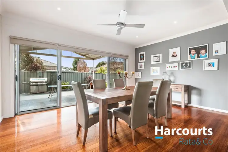 Fourth view of Homely house listing, 4 Kilburnie Drive, Mernda VIC 3754