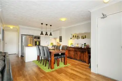 Fourth view of Homely unit listing, 17/2491 Gold Coast Highway, Mermaid Beach QLD 4218