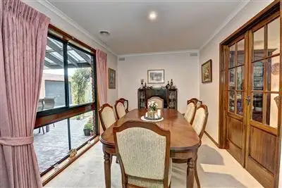 Fourth view of Homely house listing, 13 Edwards Crescent, Wendouree VIC 3355