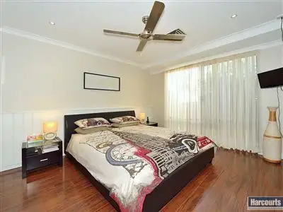 Third view of Homely house listing, 4 Fremont Cresent, Secret Harbour WA 6173