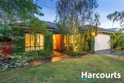 2 Rouge Mews, Narre Warren South VIC 3805