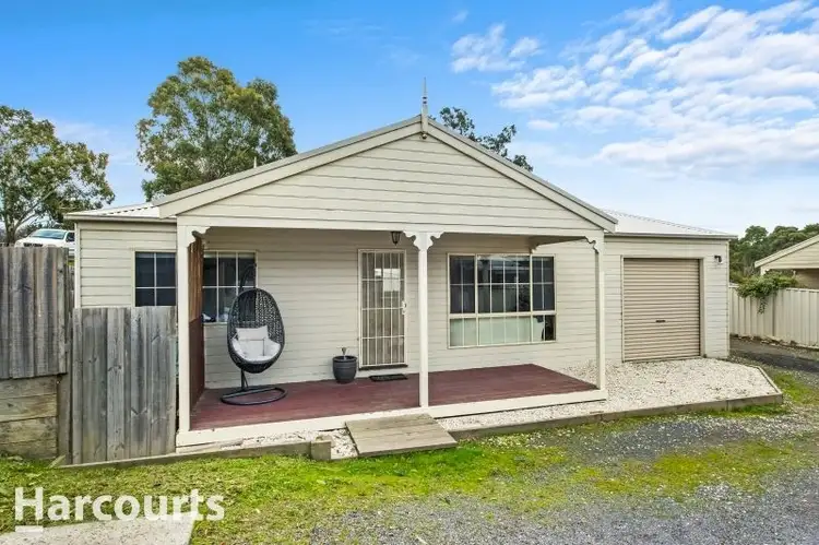 Main view of Homely house listing, 32a Ayres Street, Creswick VIC 3363