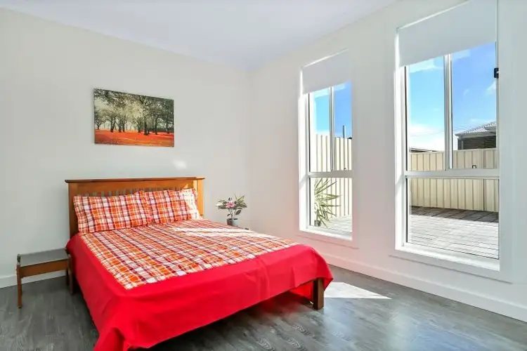 Sixth view of Homely house listing, B/49 Cungena Avenue, Park Holme SA 5043