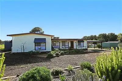 Main view of Homely house listing, 46 Russell Street, Teesdale VIC 3328