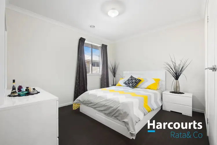 Sixth view of Homely house listing, 23 Palisades Boulevard, South Morang VIC 3752