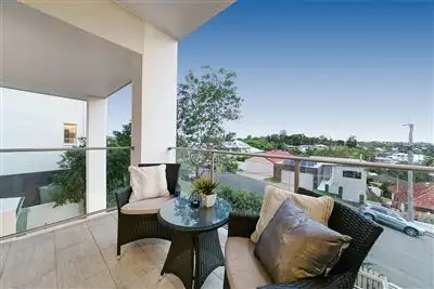 Sixth view of Homely townhouse listing, 23 Highland Street, Gordon Park QLD 4031