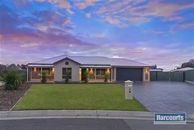 21 Brolga Way, Hewett SA 5118
