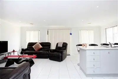 Sixth view of Homely house listing, 1 Hamish Drive, Tarneit VIC 3029
