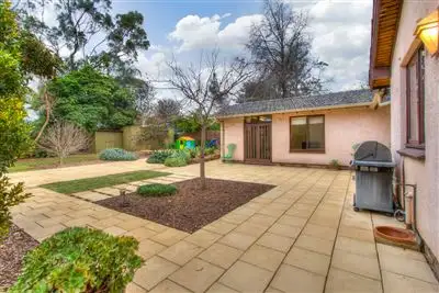 Sixth view of Homely house listing, 2 Grandview Ave, (adj Myrtle Bank), Urrbrae SA 5064