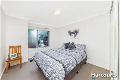 Fifth view of Homely house listing, 31/16 Wakefield Avenue, Braddon ACT 2612