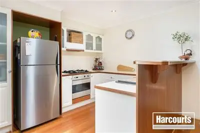 Fifth view of Homely house listing, 11 Pembroke Court, Berwick VIC 3806