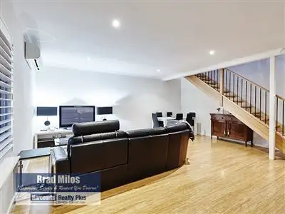 Third view of Homely townhouse listing, 7/39 College Corner, O'connor WA 6163