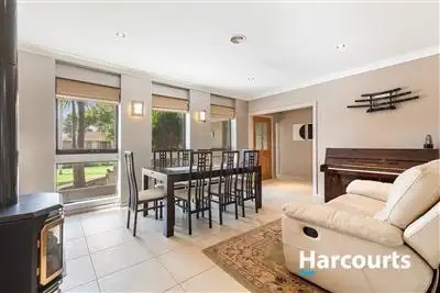 Fourth view of Homely house listing, 2 McFarlane Crescent, Epping VIC 3076