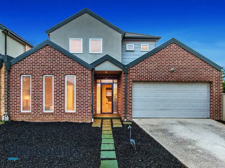 Main view of Homely house listing, 7 Greenstead Way, Cairnlea VIC 3023