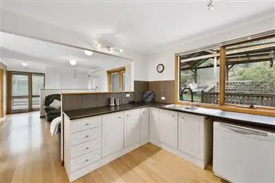 Sixth view of Homely house listing, 377 Lenah Valley Road, Lenah Valley TAS 7008