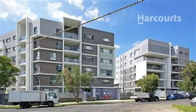 31/12-20 Tyler Street, Campbelltown NSW 2560