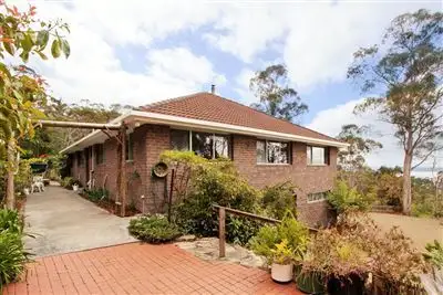 Second view of Homely house listing, 225 Tinderbox Road, Tinderbox TAS 7054