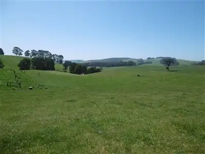 Main view of Homely rural property listing, 1235 Grand Ridge Road, Mirboo North VIC 3871