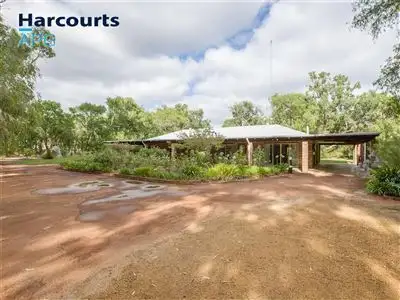 Fourth view of Homely rural property listing, 106 Minninup Road, Stratham WA 6237