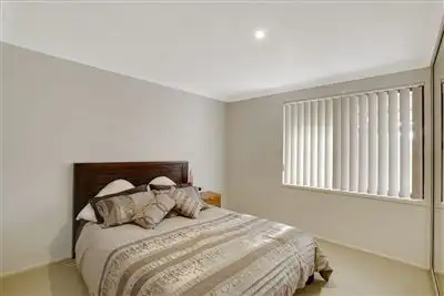 Fifth view of Homely house listing, 18 Euphrates Place, Kearns NSW 2558