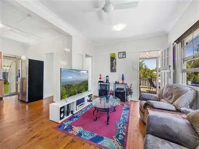 Second view of Homely house listing, 27 Eleanor Street, Carina QLD 4152