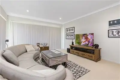 Third view of Homely house listing, 10 Kookaburra Place, Brookwater QLD 4300