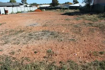 Second view of Homely land listing, 11 James Place, Cobar NSW 2835