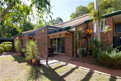 11 Saxonvale Place, The Gap QLD 4061