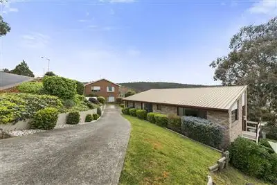 Fifth view of Homely house listing, 1 Joy Court, Howrah TAS 7018