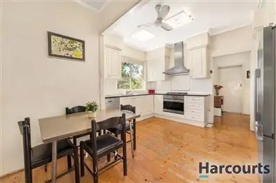 Second view of Homely house listing, 217 Huntingdale Rd, Ashwood VIC 3147