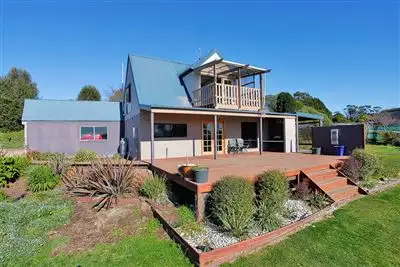 Main view of Homely house listing, 2 Herbert Place, Port Sorell TAS 7307