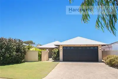 Main view of Homely house listing, 22 Seahorse Crescent, Geographe WA 6280