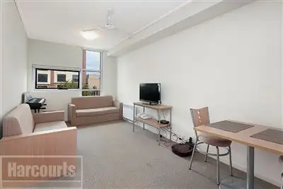 Main view of Homely apartment listing, 271/800 Swanston Street, Carlton VIC 3053