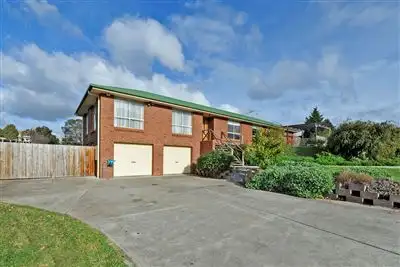 Main view of Homely house listing, 4 Stanfield Drive, Old Beach TAS 7017