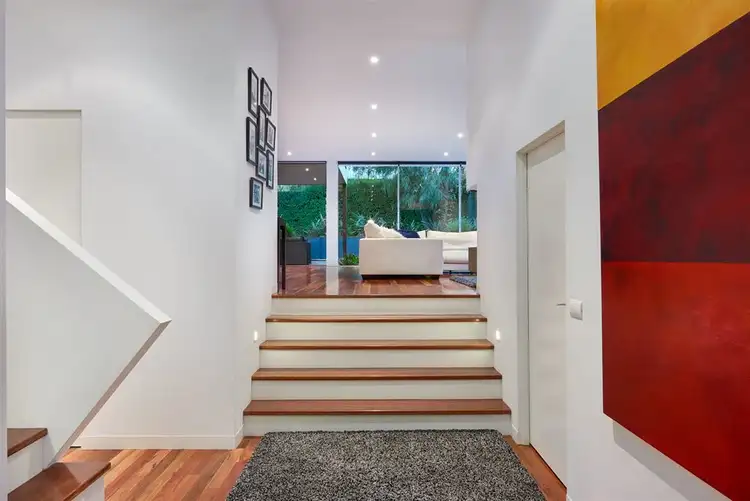 Second view of Homely house listing, 64b Glenburnie Road, Vermont VIC 3133
