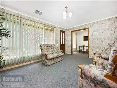 Second view of Homely house listing, 25 Pandanya Avenue, Ingle Farm SA 5098