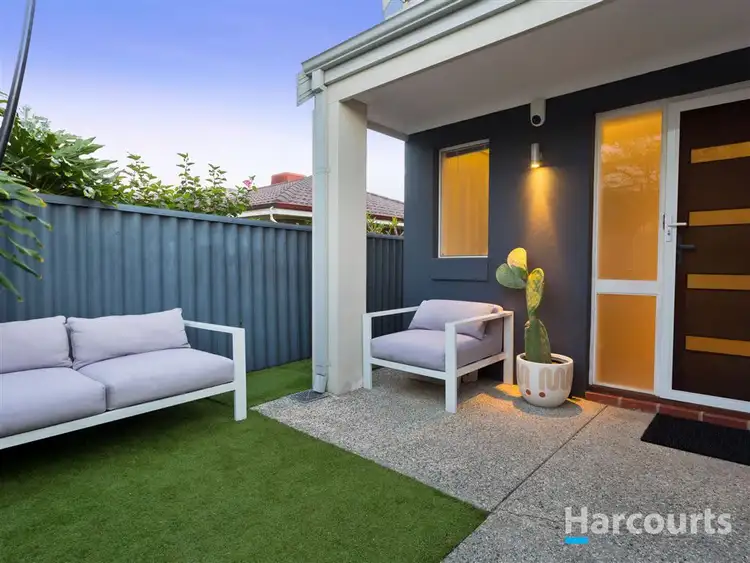 Third view of Homely townhouse listing, 1B Minilya St, Innaloo WA 6018