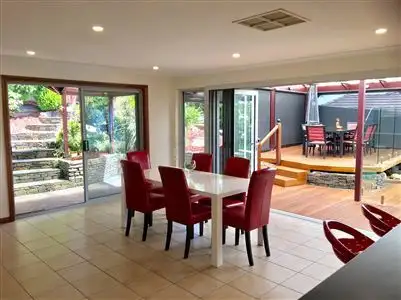 Fifth view of Homely house listing, 18 Glade Crescent, Hallett Cove SA 5158