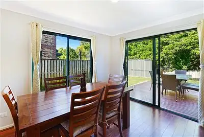 Second view of Homely townhouse listing, 5/46-54 Daintree Drive, Parkwood QLD 4214