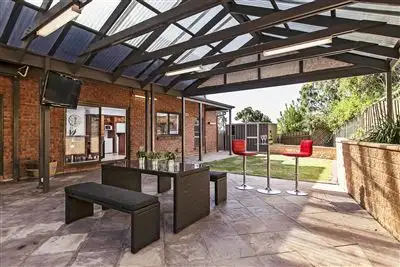 5 Grassdale Rise, Aberfoyle Park SA 5159