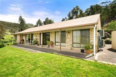 Third view of Homely house listing, 118 Fehres Road, Margate TAS 7054
