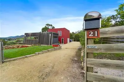 Second view of Homely house listing, 21 George Street, Dulcot TAS 7025