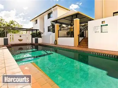 Fifth view of Homely unit listing, 39/2 St Pauls Terrace, Spring Hill QLD 4000