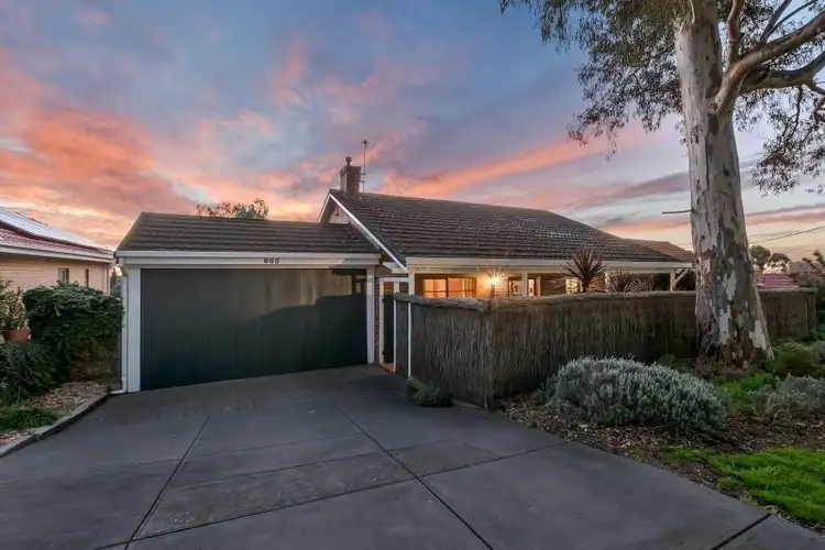 Third view of Homely house listing, 605 Glynburn Road, Beaumont SA 5066