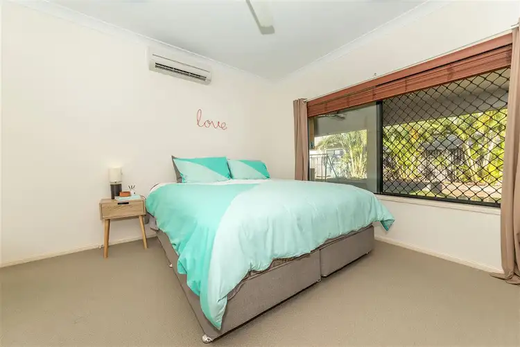 Fifth view of Homely house listing, 21 Anchorage Circuit, Bushland Beach QLD 4818