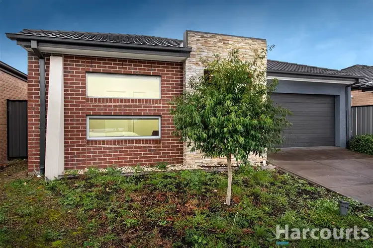 18 Blaimore Way, Mernda VIC 3754