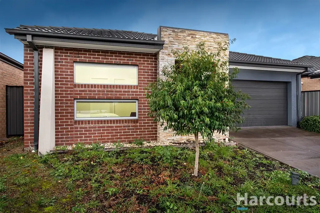 Main view of Homely house listing, 18 Blaimore Way, Mernda VIC 3754