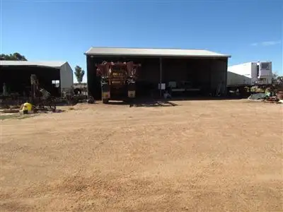 Fifth view of Homely rural property listing, Address available on request