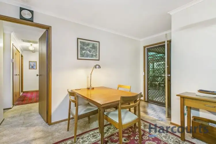 Fifth view of Homely house listing, 5 Cambridge Drive, Warragul VIC 3820