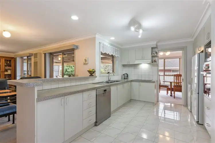 Second view of Homely house listing, 26 Shannahan Drive, Bell Park VIC 3215